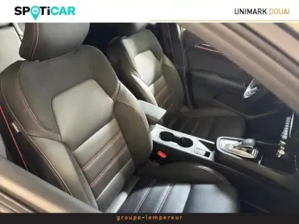 Photo 8 Renault Arkana  1.6 E-Tech hybride 145ch RS Line Fast Track