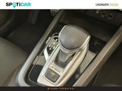 Photo 14 Renault Arkana  1.6 E-Tech hybride 145ch RS Line Fast Track