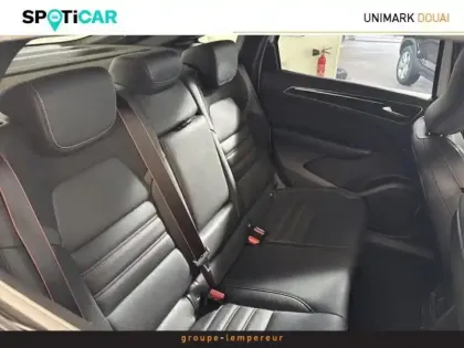 Photo 9 Renault Arkana  1.6 E-Tech hybride 145ch RS Line Fast Track