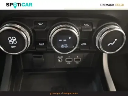 Photo 13 Renault Arkana  1.6 E-Tech hybride 145ch RS Line Fast Track