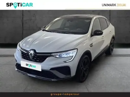Photo Renault Arkana