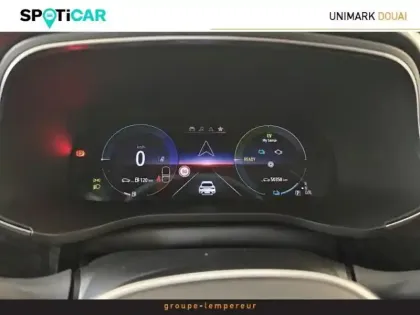 Photo 12 Renault Arkana  1.6 E-Tech hybride 145ch RS Line Fast Track