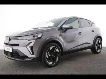 Photo Renault Captur