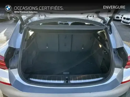 Photo 6 BMW X2  sDrive20iA 192ch Lounge DKG7