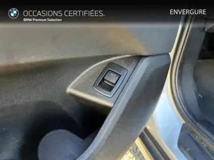 Photo 13 BMW X2  sDrive20iA 192ch Lounge DKG7