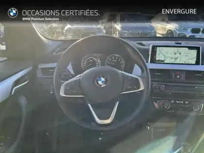 Photo 5 BMW X2  sDrive20iA 192ch Lounge DKG7