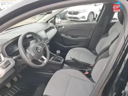 Photo 14 Renault Clio  1.0 TCe 90ch Evolution