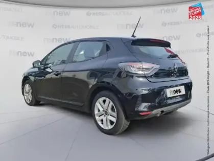 Photo 7 Renault Clio  1.0 TCe 90ch Evolution