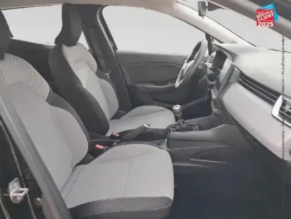 Photo 4 Renault Clio  1.0 TCe 90ch Evolution