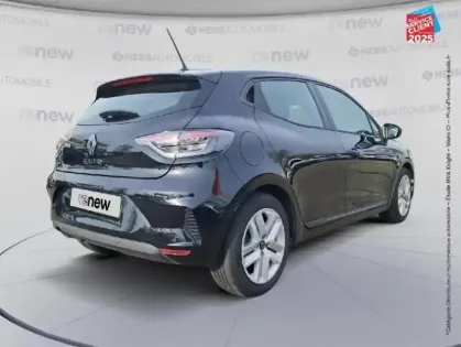 Photo 5 Renault Clio  1.0 TCe 90ch Evolution