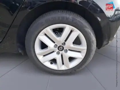 Photo 9 Renault Clio  1.0 TCe 90ch Evolution