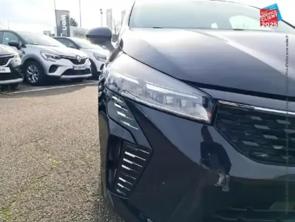 Photo 12 Renault Clio  1.0 TCe 90ch Evolution