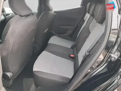 Photo 10 Renault Clio  1.0 TCe 90ch Evolution