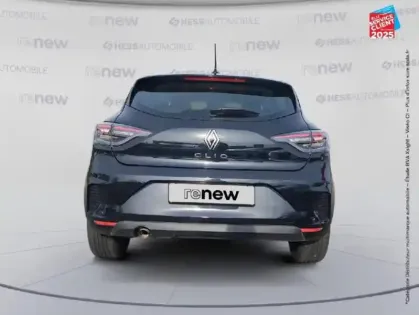 Photo 6 Renault Clio  1.0 TCe 90ch Evolution