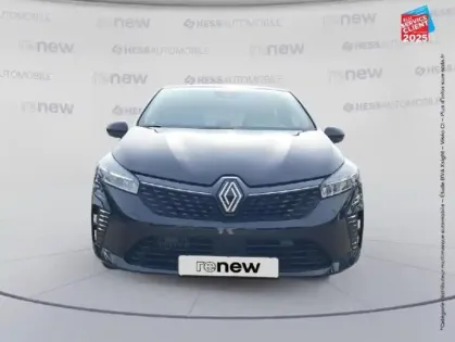 Photo 1 Renault Clio  1.0 TCe 90ch Evolution