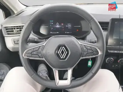 Photo 11 Renault Clio  1.0 TCe 90ch Evolution