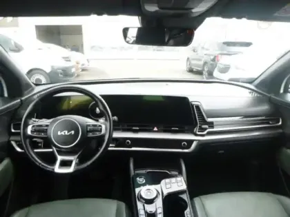 Photo 14 Kia Sportage Gén. V Ph1 Evo 30 Years 5