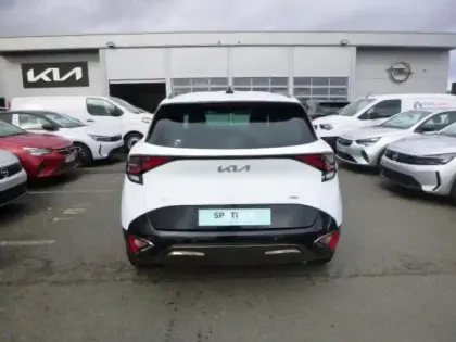 Photo 5 Kia Sportage Gén. V Ph1 Evo 30 Years 5