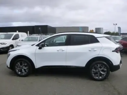 Photo 7 Kia Sportage Gén. V Ph1 Evo 30 Years 5