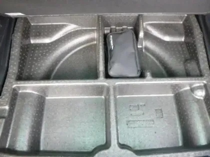 Photo 9 Kia Sportage Gén. V Ph1 Evo 30 Years 5