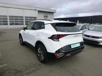 Photo 6 Kia Sportage Gén. V Ph1 Evo 30 Years 5