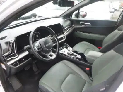 Photo 11 Kia Sportage Gén. V Ph1 Evo 30 Years 5