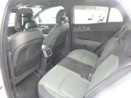 Photo 13 Kia Sportage Gén. V Ph1 Evo 30 Years 5