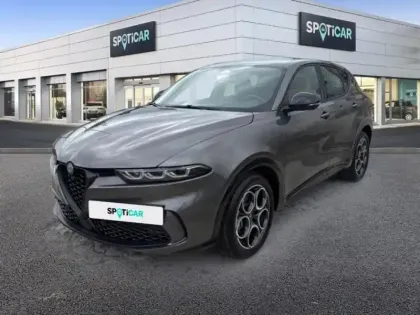 Photo Alfa Romeo Tonale