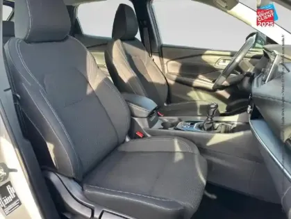 Photo 4 Nissan Qashqai  1.3 MILD HYBRID 140CH BUSINESS EDITION CAMERA