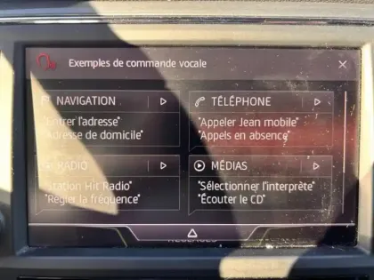 Photo 7 Seat Ateca  1.4 EcoTSI 150ch ACT Start&Stop Style Business DSG