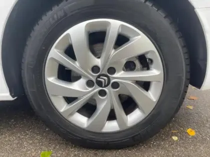 Photo 7 Citroën Jumpy  Fg M 1.5 BlueHDi 120ch S&S