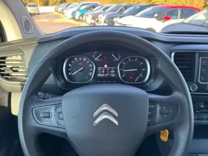 Photo 20 Citroën Jumpy  Fg M 1.5 BlueHDi 120ch S&S