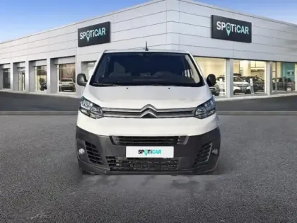 Photo 16 Citroën Jumpy  Fg M 1.5 BlueHDi 120ch S&S