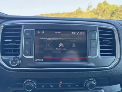 Photo 28 Citroën Jumpy  Fg M 1.5 BlueHDi 120ch S&S