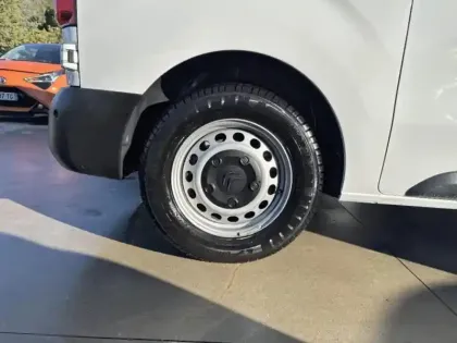 Photo 18 Citroën Jumpy  Fg M 1.5 BlueHDi 120ch S&S