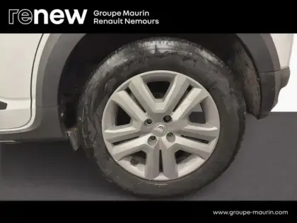 Photo 17 Dacia Sandero  1.0 TCe 90ch Stepway Confort -22