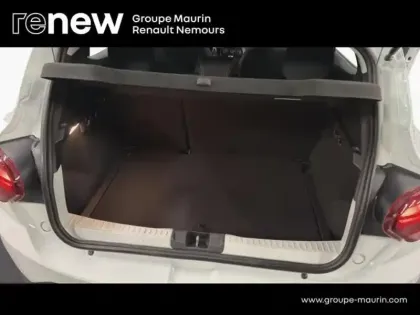 Photo 15 Dacia Sandero  1.0 TCe 90ch Stepway Confort -22