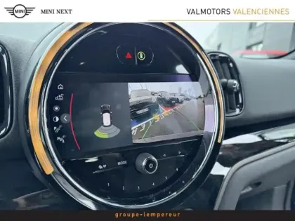 Photo 12 Mini Countryman Gén. II (F60) Ph2 Edition Premium Plus 5