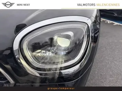 Photo 7 Mini Countryman Gén. II (F60) Ph2 Edition Premium Plus 5