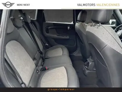 Photo 5 Mini Countryman Gén. II (F60) Ph2 Edition Premium Plus 5