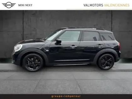 Photo 8 Mini Countryman Gén. II (F60) Ph2 Edition Premium Plus 5