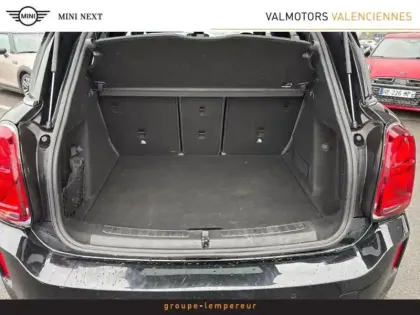 Photo 6 Mini Countryman Gén. II (F60) Ph2 Edition Premium Plus 5