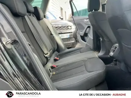 Photo 31 Skoda Kamiq  1.0 TSI Evo 110ch Scoutline