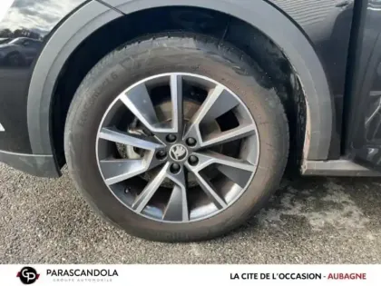 Photo 32 Skoda Kamiq  1.0 TSI Evo 110ch Scoutline