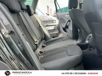 Photo 9 Skoda Kamiq  1.0 TSI Evo 110ch Scoutline