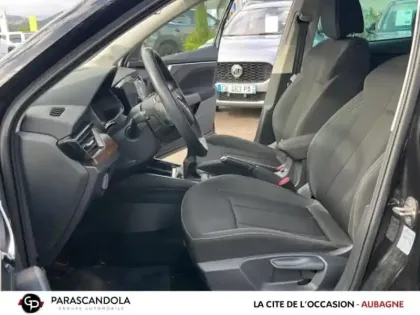 Photo 8 Skoda Kamiq  1.0 TSI Evo 110ch Scoutline