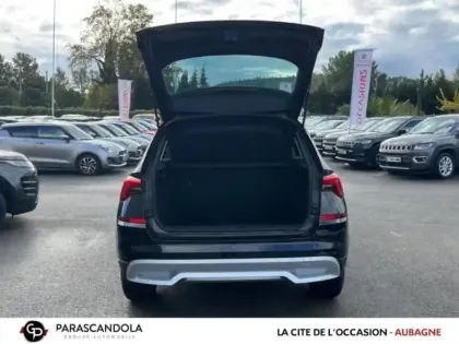 Photo 27 Skoda Kamiq  1.0 TSI Evo 110ch Scoutline