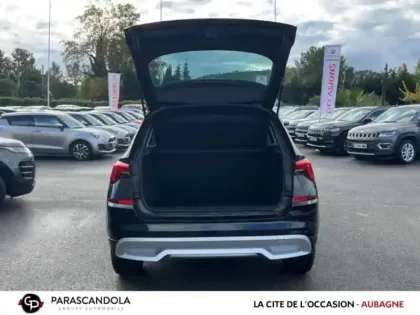 Photo 5 Skoda Kamiq  1.0 TSI Evo 110ch Scoutline