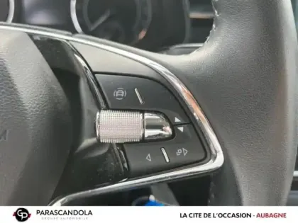 Photo 13 Skoda Kamiq  1.0 TSI Evo 110ch Scoutline