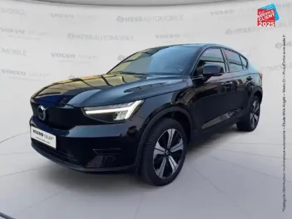 Photo Volvo C40